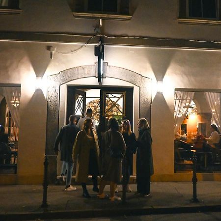 Royal Rooms*** リュブリャナ エクステリア 写真